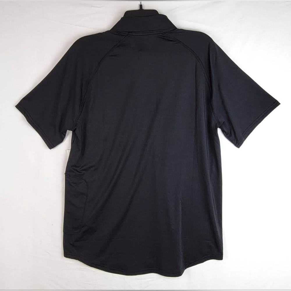 $138 Polo Ralph Lauren Mens Custom Slim Fit Performance Polo Shirt - Picture 7 of 11